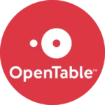 OpenTable reviews